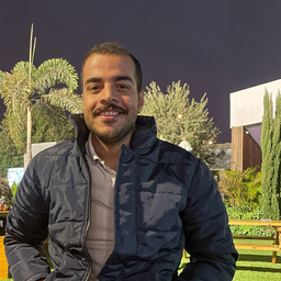 Mahmoud Elcadie