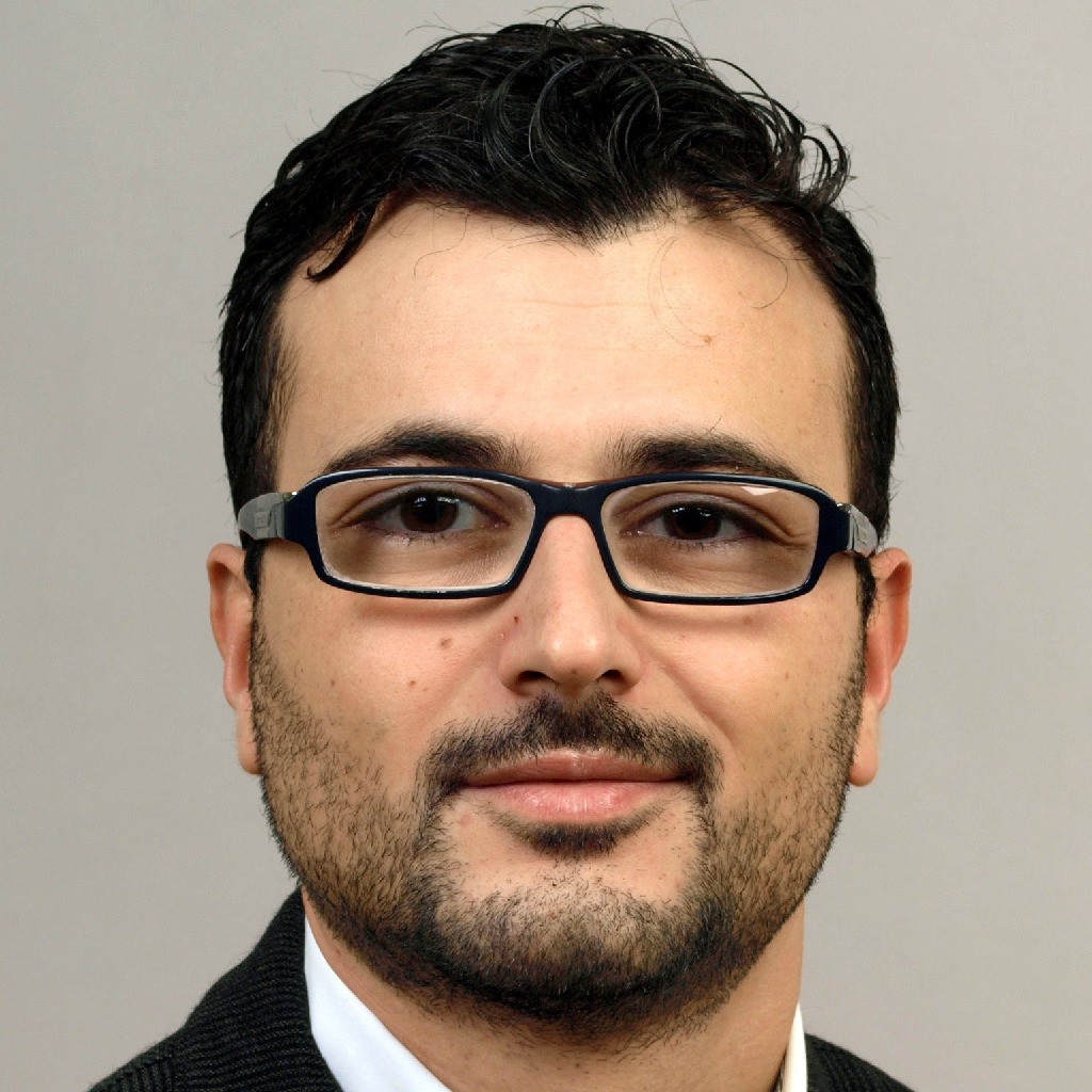 Dr. Lucio Vannini Aircraft Mechanical Design Engineer SII