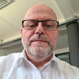 John Reimsbach's profile picture