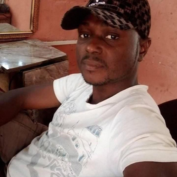 Aliyu Isa