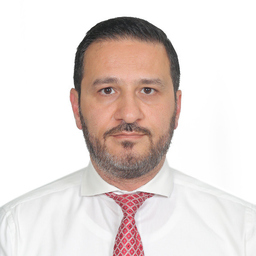 Moayad Hamdan