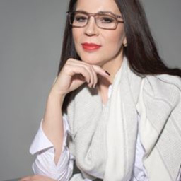 Silvia Deymann