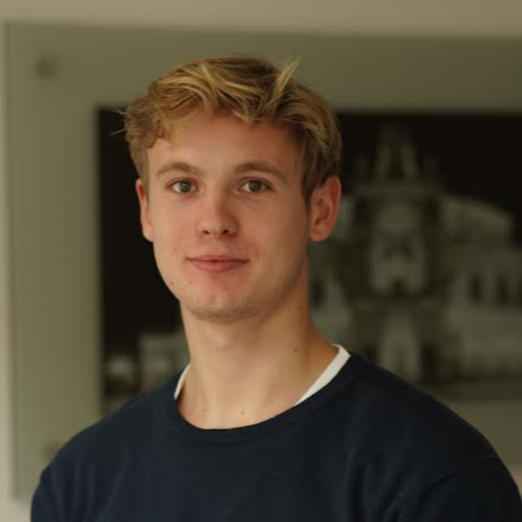 Oskar Stahn BWLMarketingmanagement Internationale Hochschule