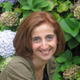 Stéphanie Buitekant