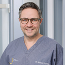 Dr. Marcus Parschau