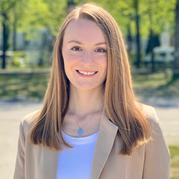 Jacqueline Petzinger