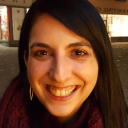 Colombo Janice
