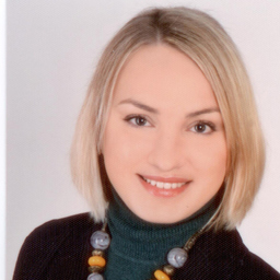 Yauheniya Soldan
