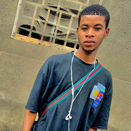 Chiemerie Samuel
