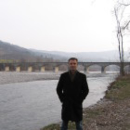 Alessandro Pecori Giraldi