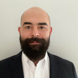 Eduardo Bonilla Bustillo