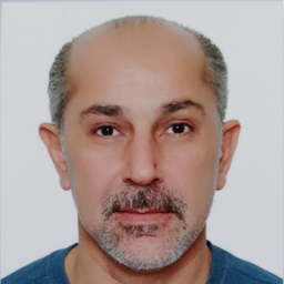 Mehmet Özdemir