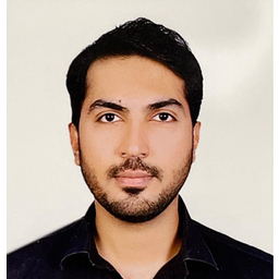 Syed Ali Saqlain Abbas