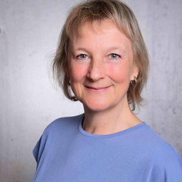 Christina Fröhlich's profile picture