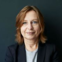 Stefanie Alber