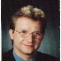 Martin Groß