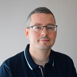Alexander Rechenbach