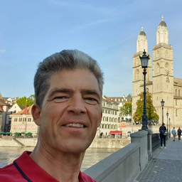 Karl Steinke