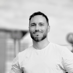Ing. Kevin Koch