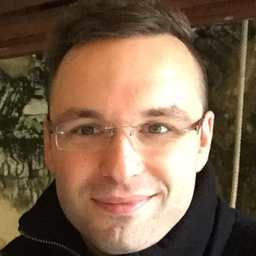 Marcus Schebesta