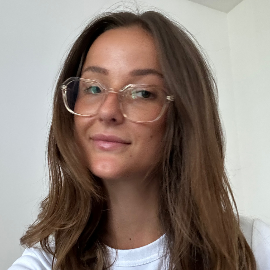 Elena Kots Talent Acquisition Managerin Happygang XING