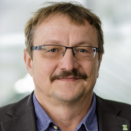 Dr. Bernd Grünler's profile picture
