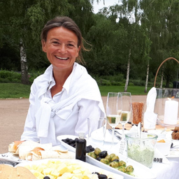 Petra Huneke