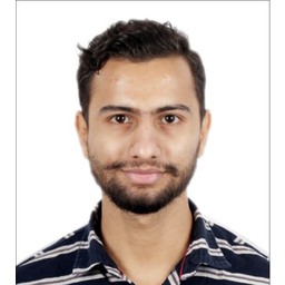 Veshraj Neupane
