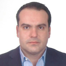 Dimitrios Konstantinidis