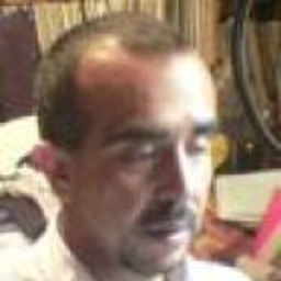 José Marcos Pérez Chanelo