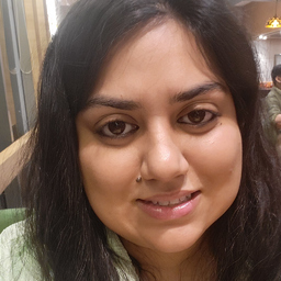 Ankita Dey