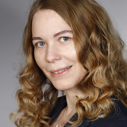 Elena Krestnikova