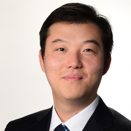 Li Zhang