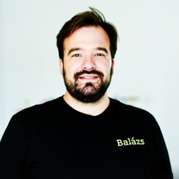 Balazs Nemeth