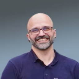 Daniel Garcia dos Santos Daniel Garcia dos Santos's profile picture