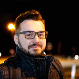Jannik Hampe