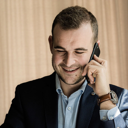 Bernhard Haminger