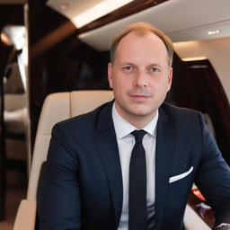 Dr. Marcus Steiner