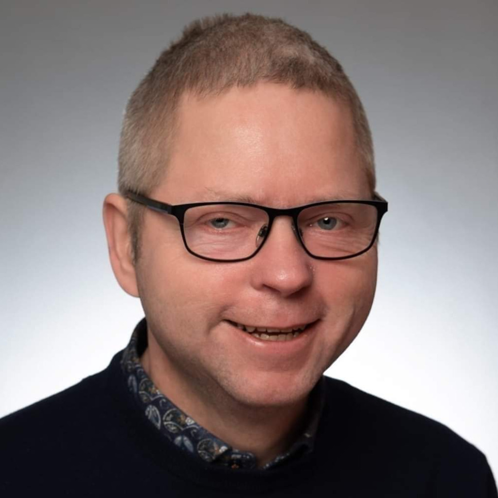 René Meister Verkäufer Frische SPAR Handels AG XING