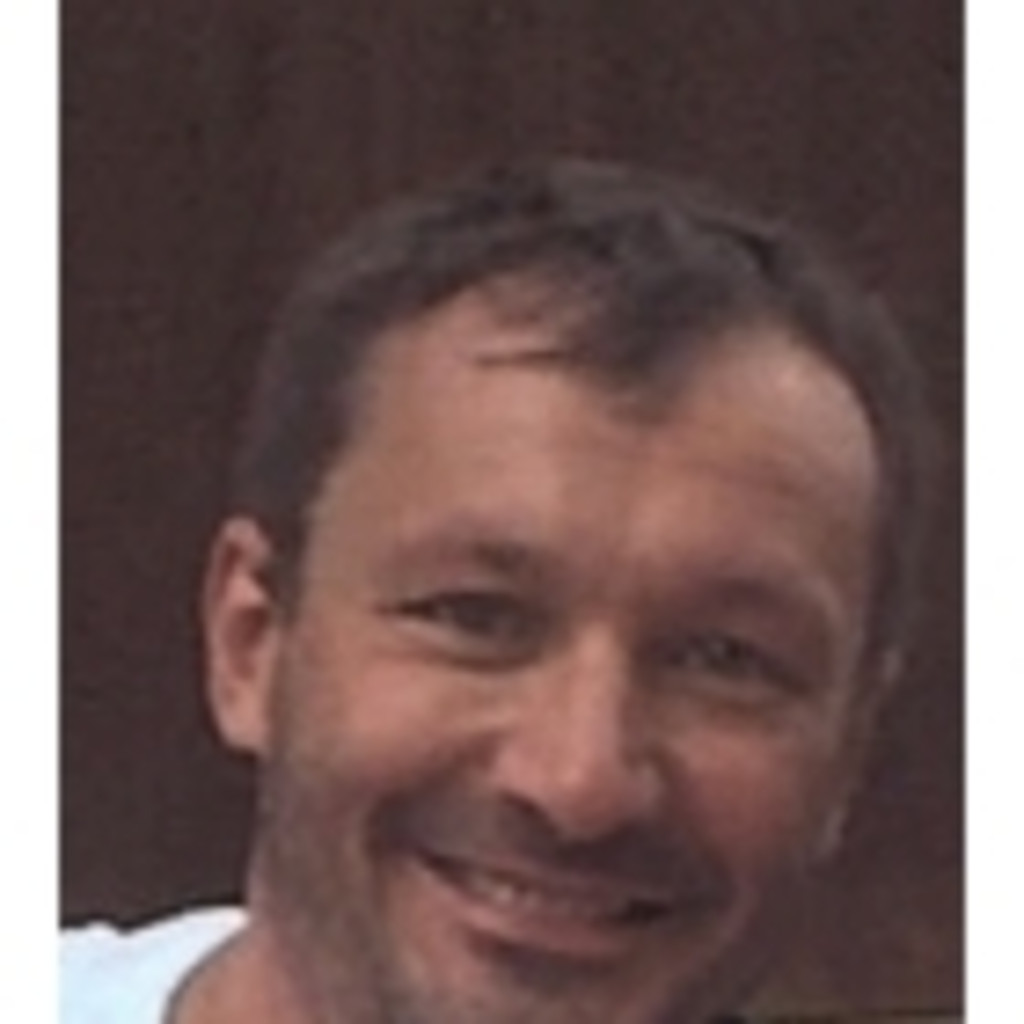 Michael Schuster Inhaber Architekturbüro Dipl. Ing. Michael