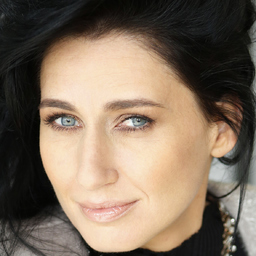 Marlene Lichtenberg