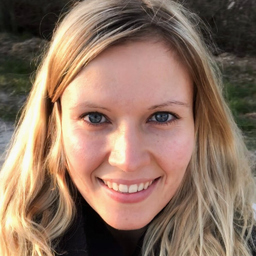 Rica Milena Donker