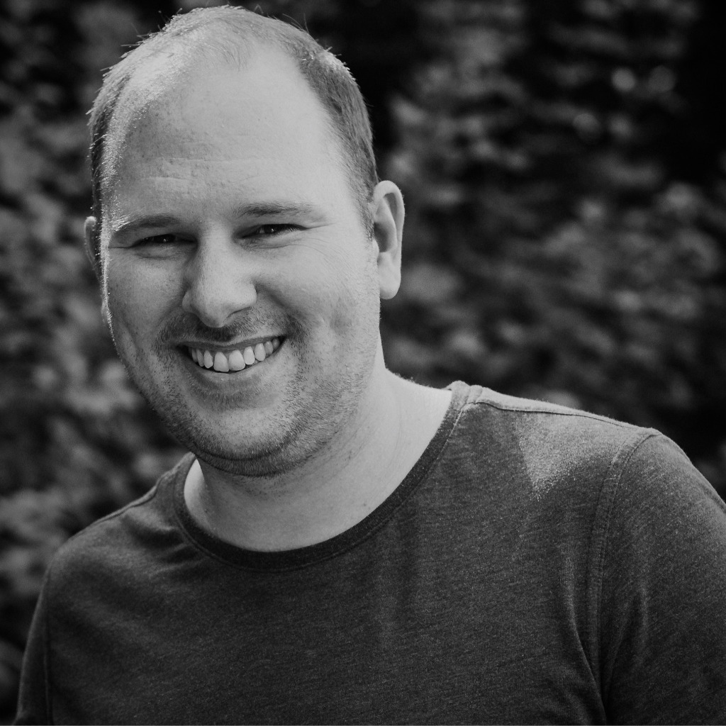 Christian Brouwer Head of Product Engineering DB Cargo Logistics