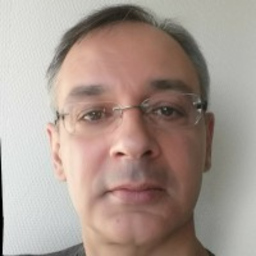 Marc ENNAJI