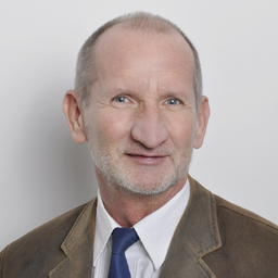 Profilbild Jörg-Peter Zippel