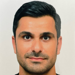 Serdar Aslan