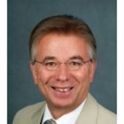 Gerhard Berge