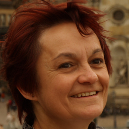Ursula Mellema