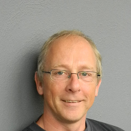 Jochen Frensch