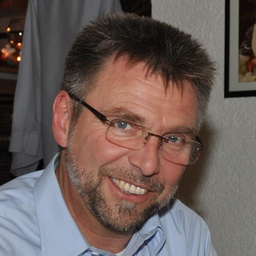 Klaus Vetter